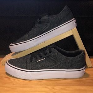 Men’s Airwalk Sneakers Dark Gray